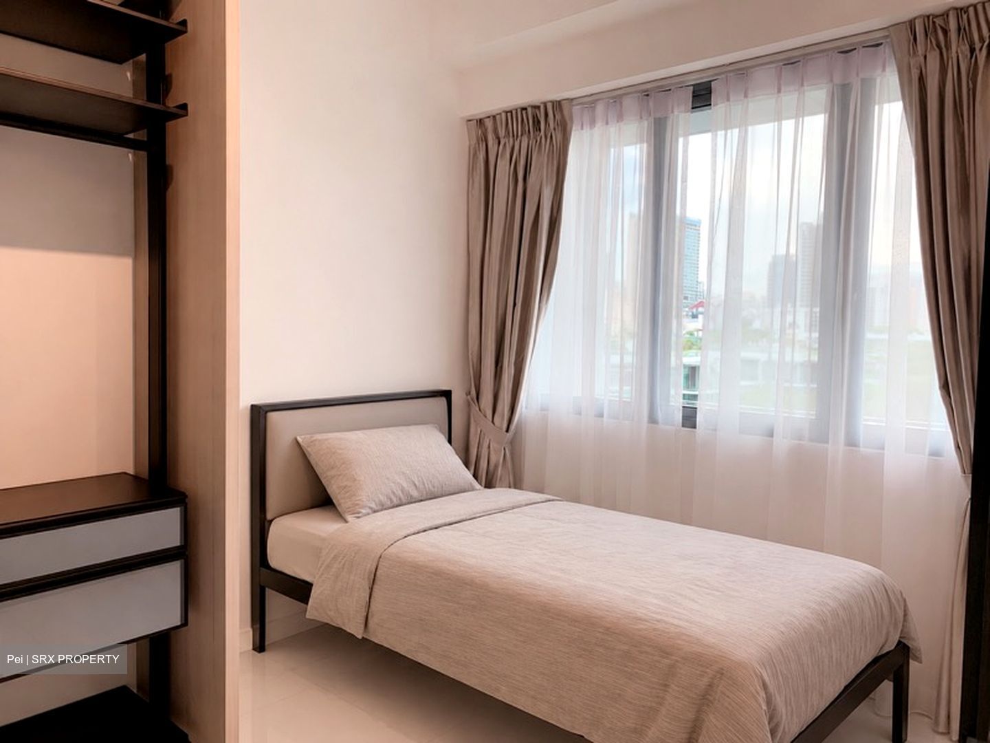 The Rise @ Oxley - Residences (D9), Apartment #621044891